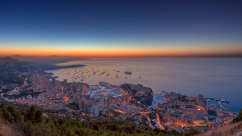 Interesting Facts about Monaco