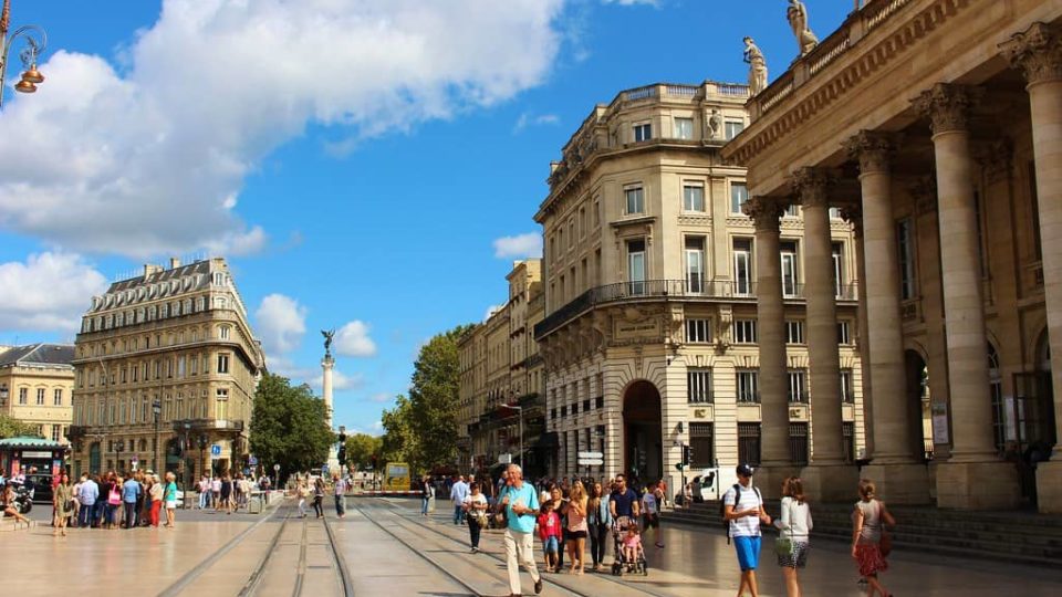 Is Bordeaux Worth Visiting?