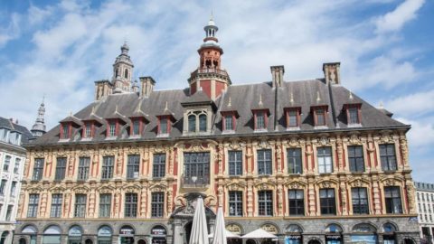 Is Lille Worth Visiting?