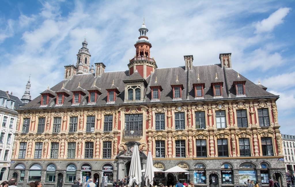 Is Lille Worth Visiting? - France Travel Blog