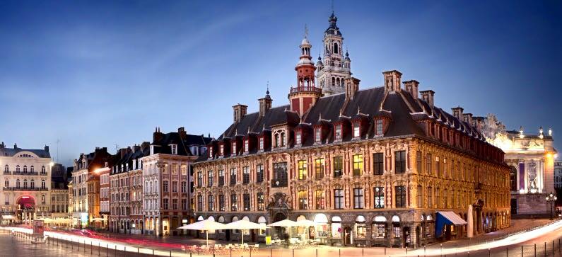 Is Lille a Cheap Place To Visit