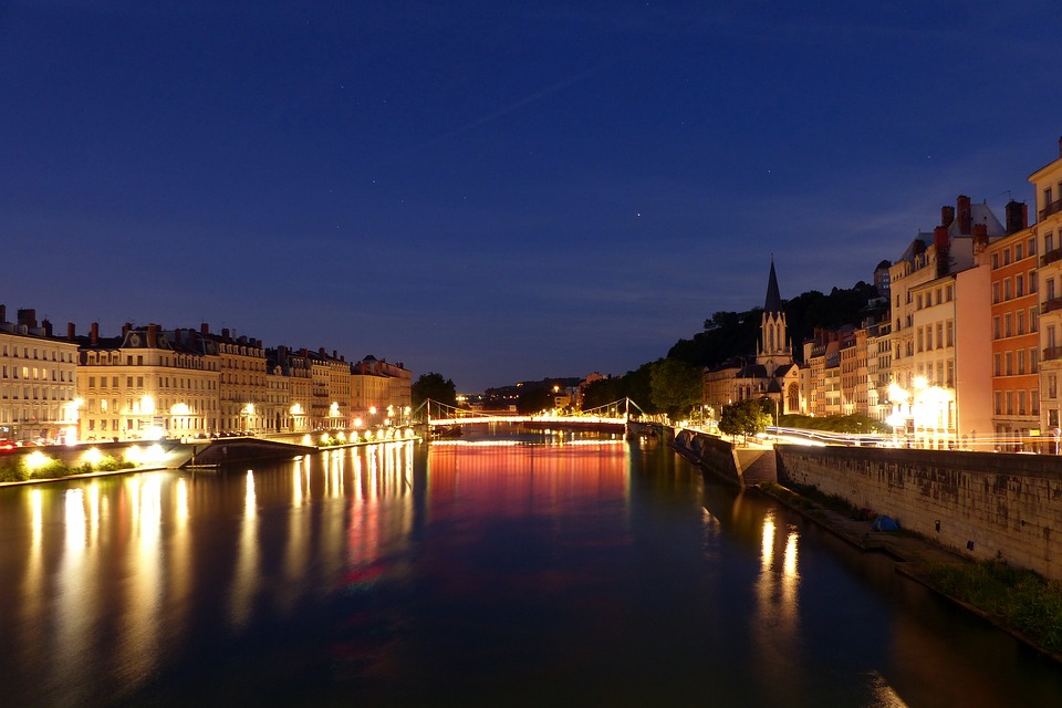 Is Lyon Worth Visiting?