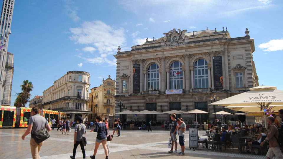 Is Montpellier Worth Visiting?