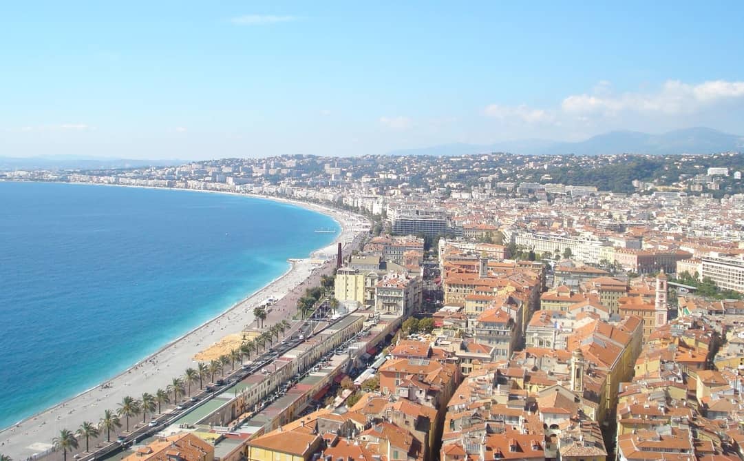 Is Nice, France Worth Visiting?
