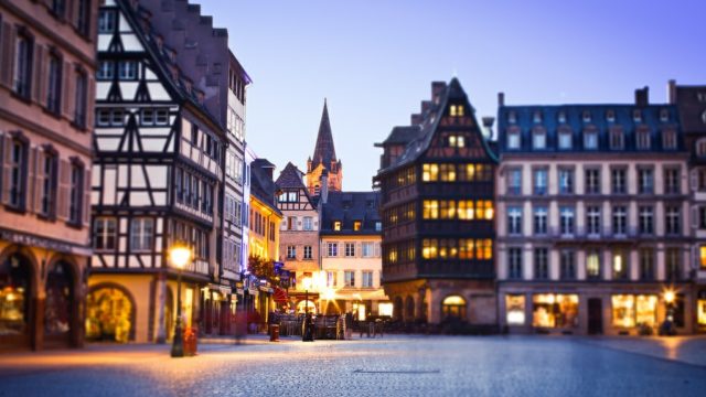 Is Strasbourg Expensive?