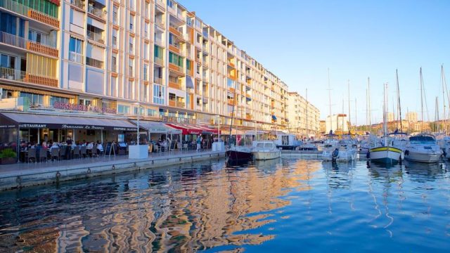 Is Toulon Worth Visiting?