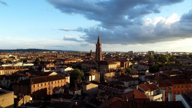 Is Toulouse Worth Visiting?