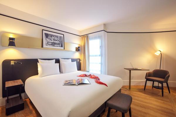 Mercure Paris Champs Elysees In Paris