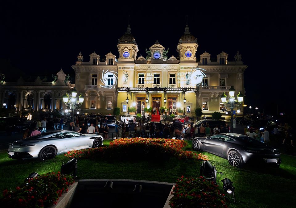 Monaco Monte-Carlo Casino Facts