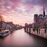 Must-See Cathedrals in Paris and France