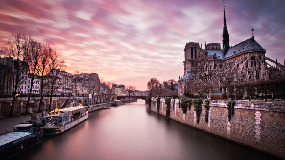 Must-See Cathedrals in Paris and France
