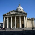 Pantheon Paris Guide