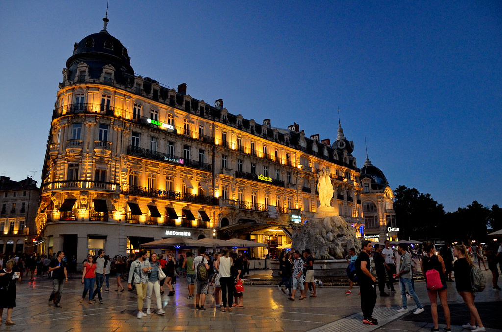 Is Montpellier Worth Visiting? - France Travel Blog