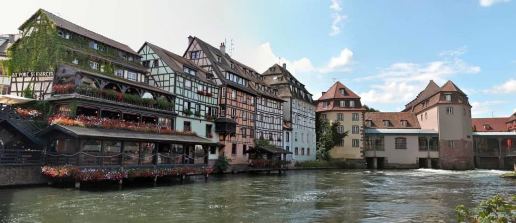 Reasons to Visit Strasbourg France