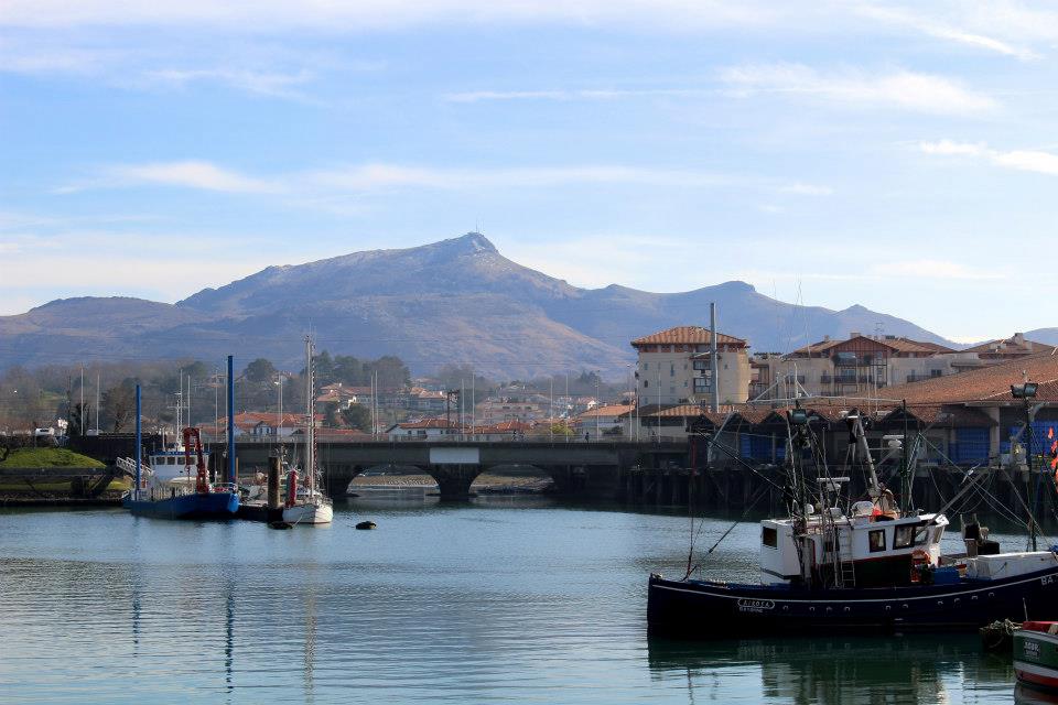 St Jean de Luz France Travel Blog