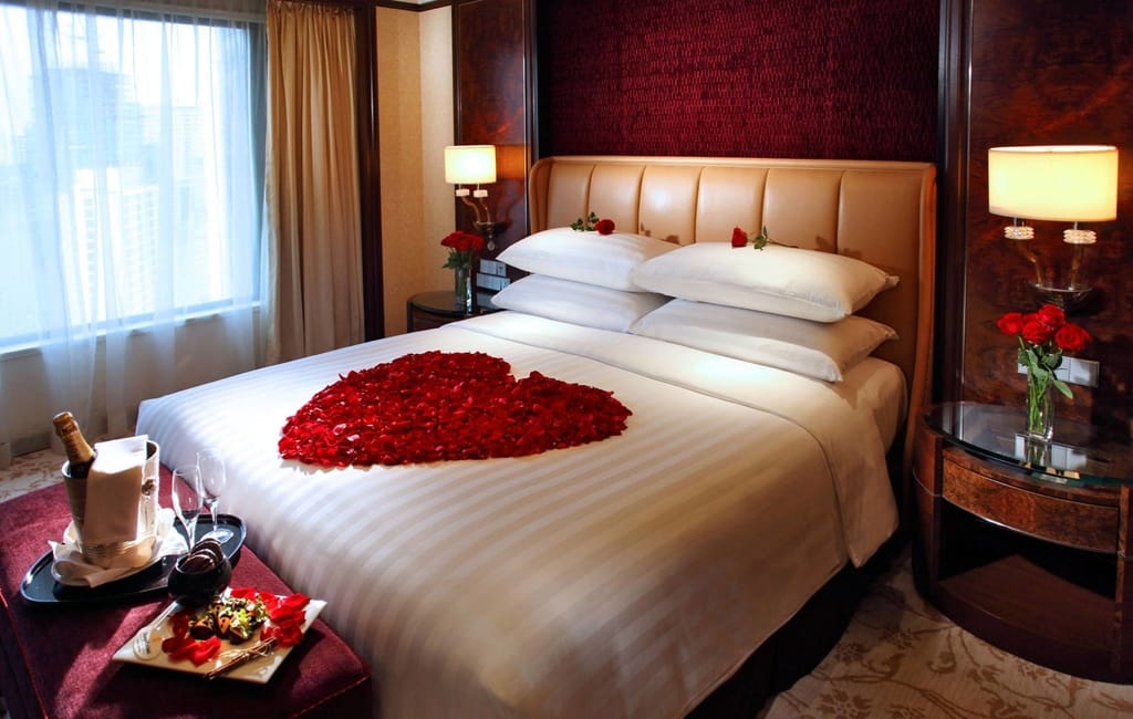 The Most Romantic Hotels In Paris France Travel Blog