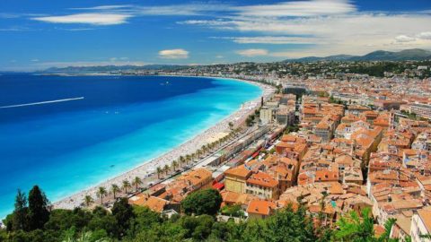 is nice france worth a visit