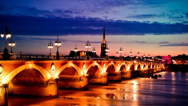 What Is Bordeaux Known For