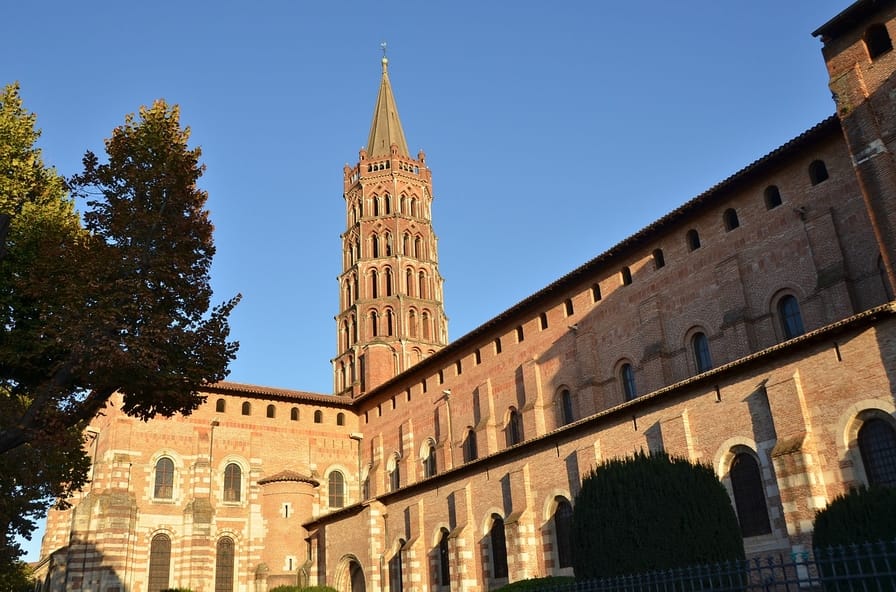 What is Toulouse Known For