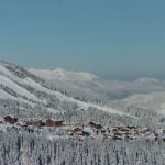Where To Stay In Courchevel