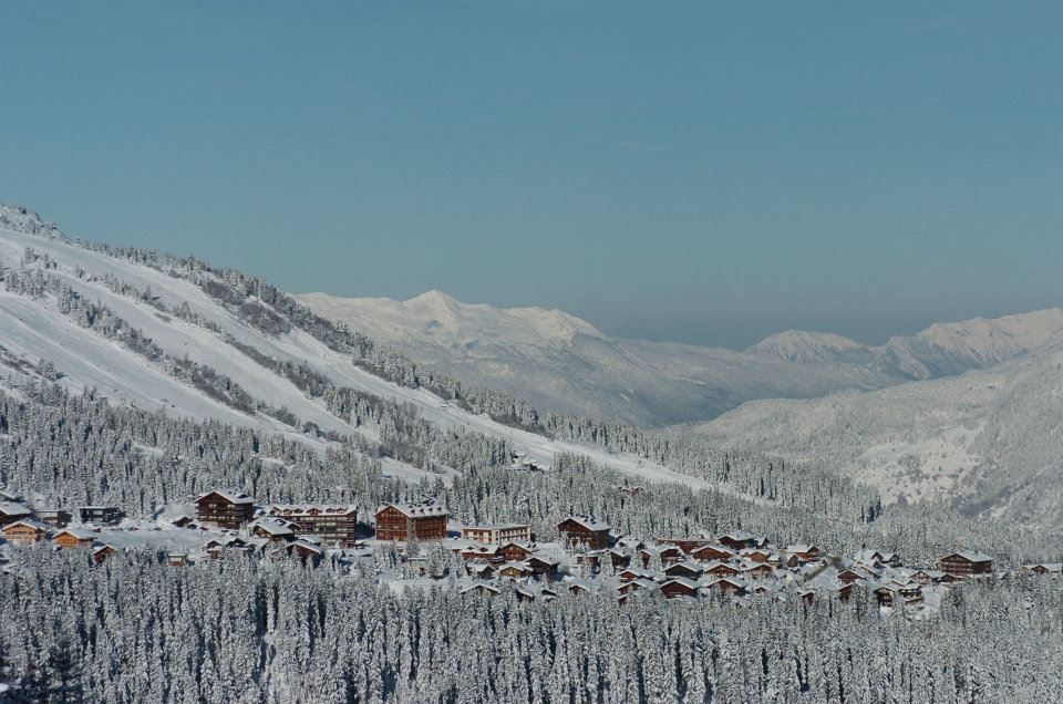 Where To Stay In Courchevel - France Travel Blog