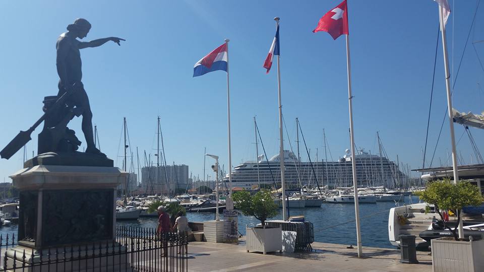 Why You Should Visit Toulon