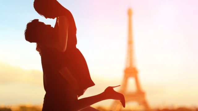 Why is Paris Called the City of Love?