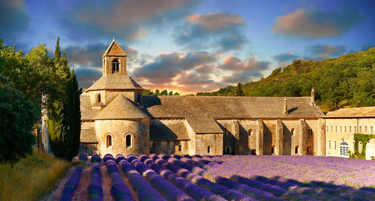 47 Of The Most Famous Monuments And Landmarks In France - France Travel ...