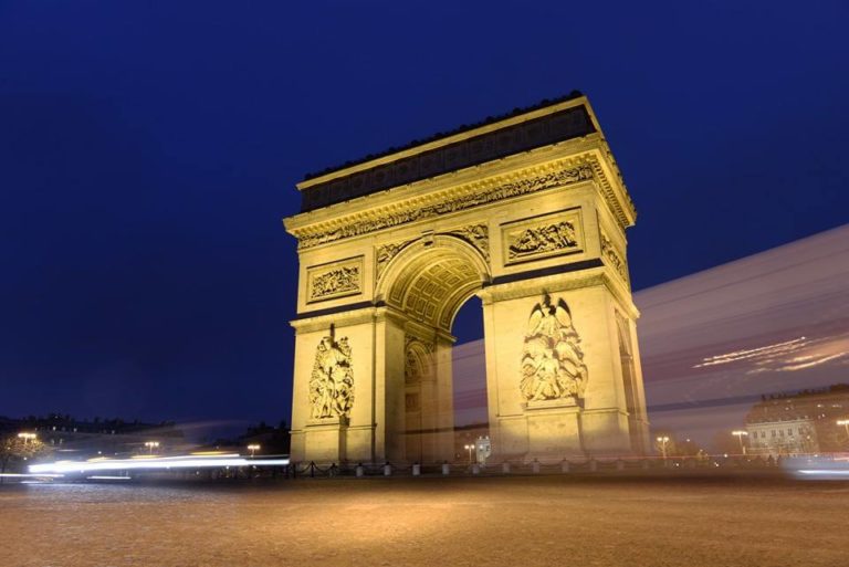 47 Of The Most Famous Monuments And Landmarks In France France Travel