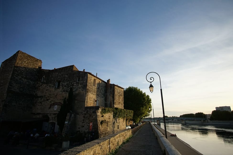 Arles, Provence - France