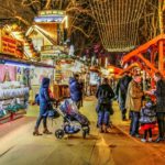 10 Of The Best Christmas Markets in France