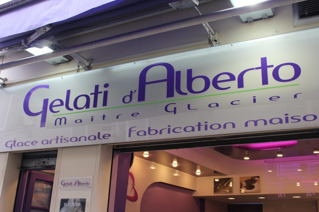 Best Ice Cream and Gelato Places in Paris - Gelati d
