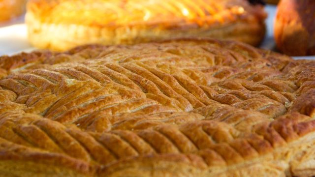 Where To Eat The Best Galette Des Rois