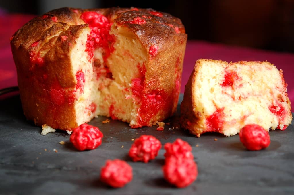 Brioche Praline Rose