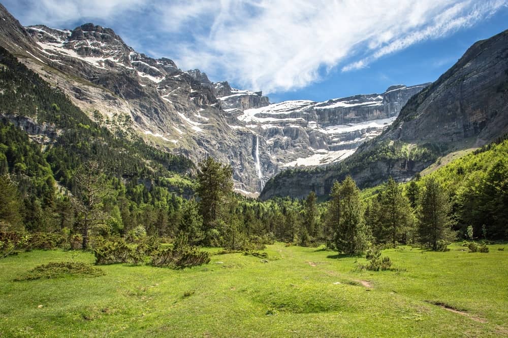 Cirque de Gavarnie