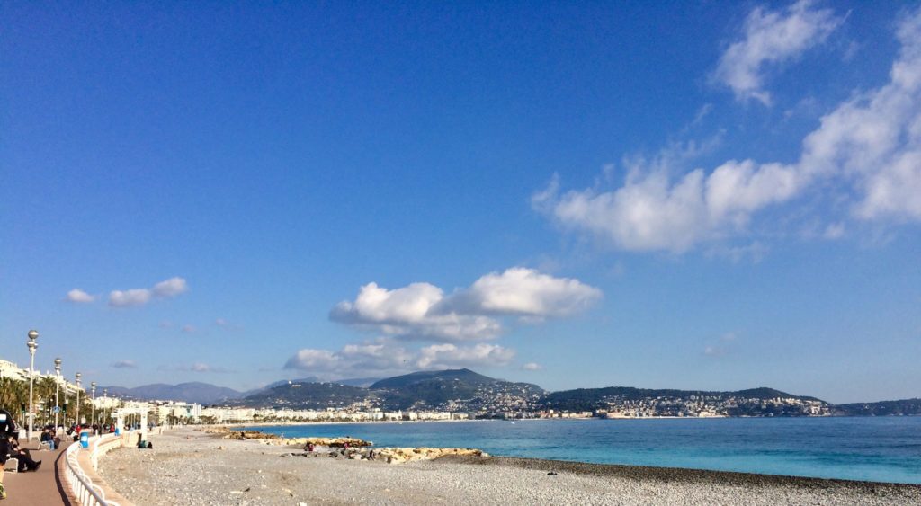 Day Trips in the South of France