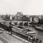 History of Paris: A Timeline