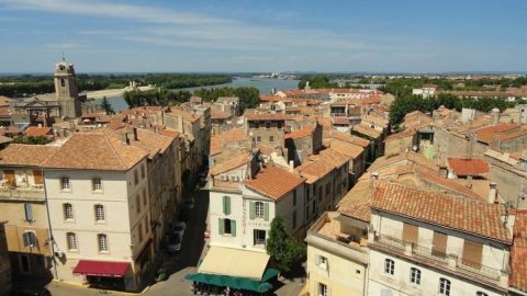 Is Arles Worth Visiting?