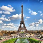 Most Famous Monuments and Landmarks In France