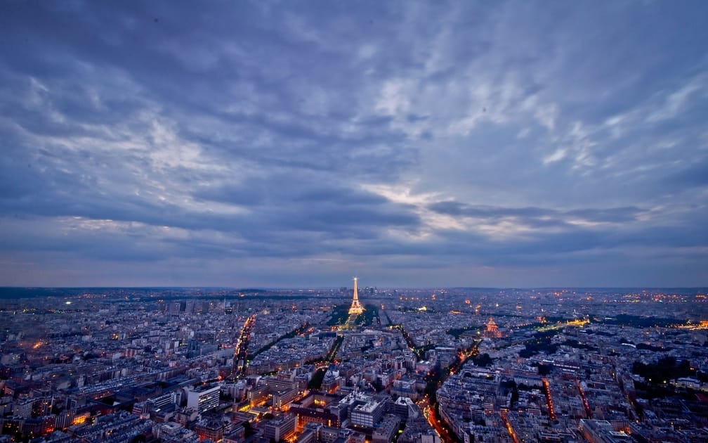 Most Famous Monuments in Paris - France Travel Blog