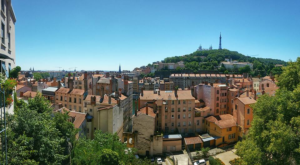 Must-See Cities on Your Trip to France - Lyon