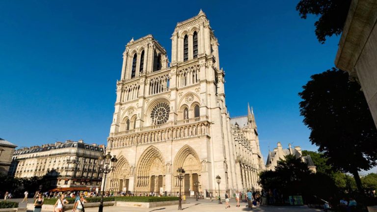 47 Of The Most Famous Monuments And Landmarks In France - France Travel 