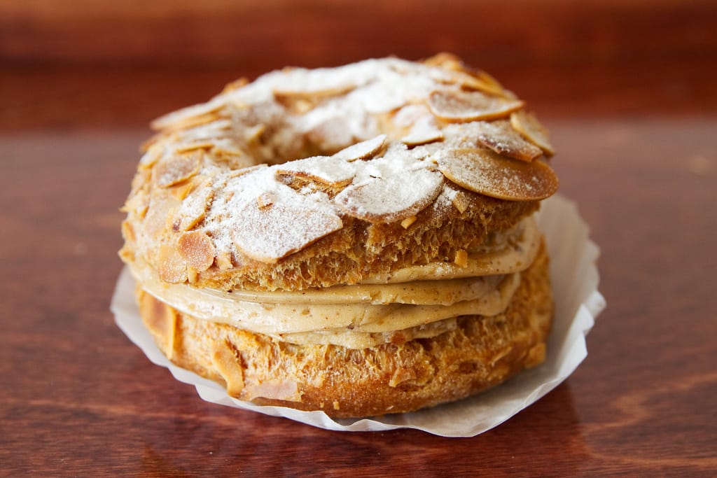 Paris-Brest