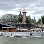 Paris By Boat