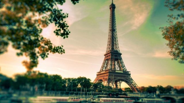 Paris Vs Berlin: Why Paris is Better