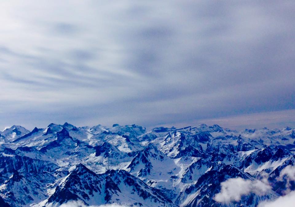 Pic du Midi