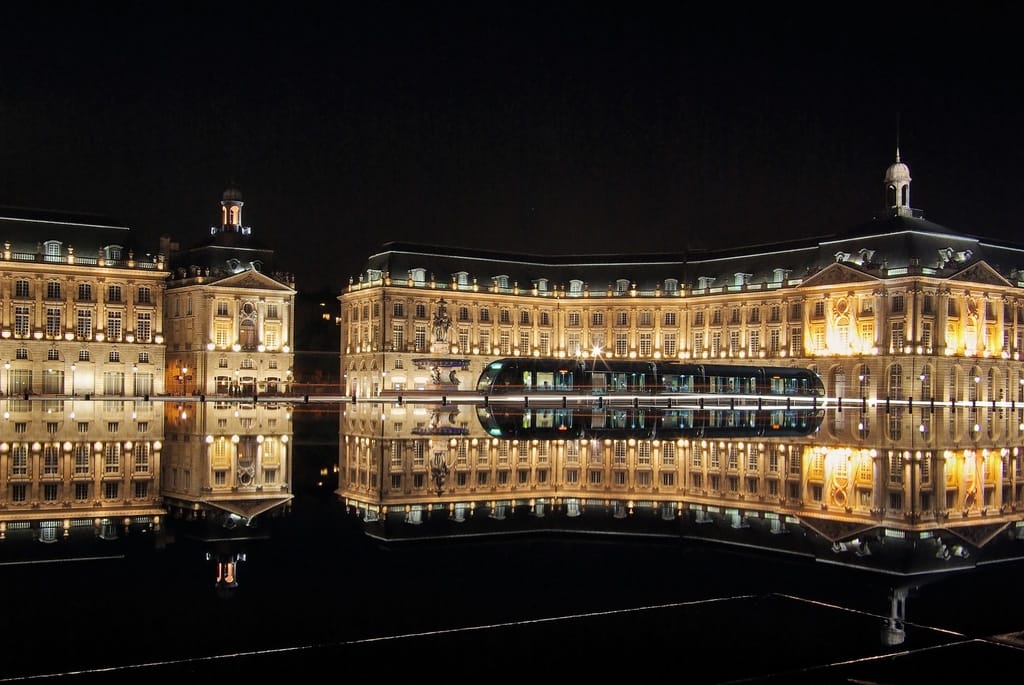 tourist attractions in bordeaux