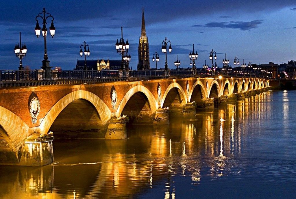 Places To Visit In France Outside of Paris - Bordeaux