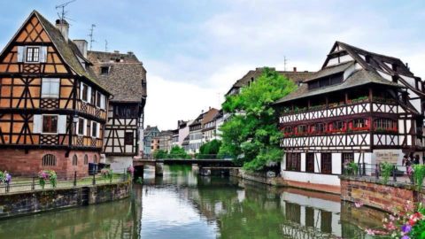 Food Lover’s Guide to Strasbourg