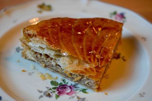 The Best Place To Eat Galette Des Rois